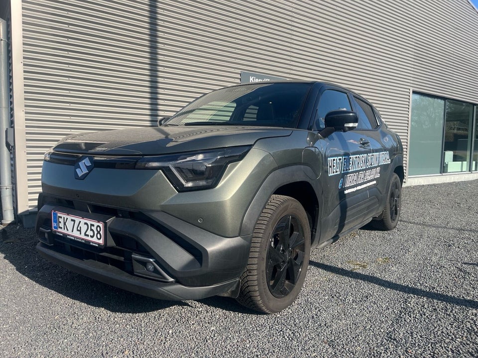 Suzuki eVitara 61 Adventure 5d