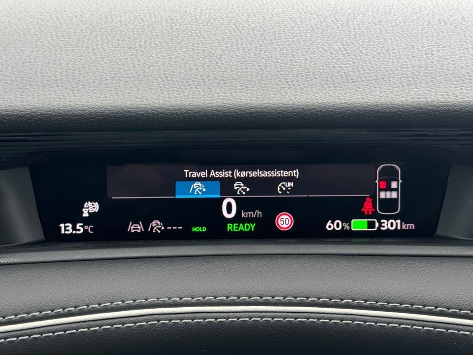 VW ID.7 86 Style S+ Tourer 5d