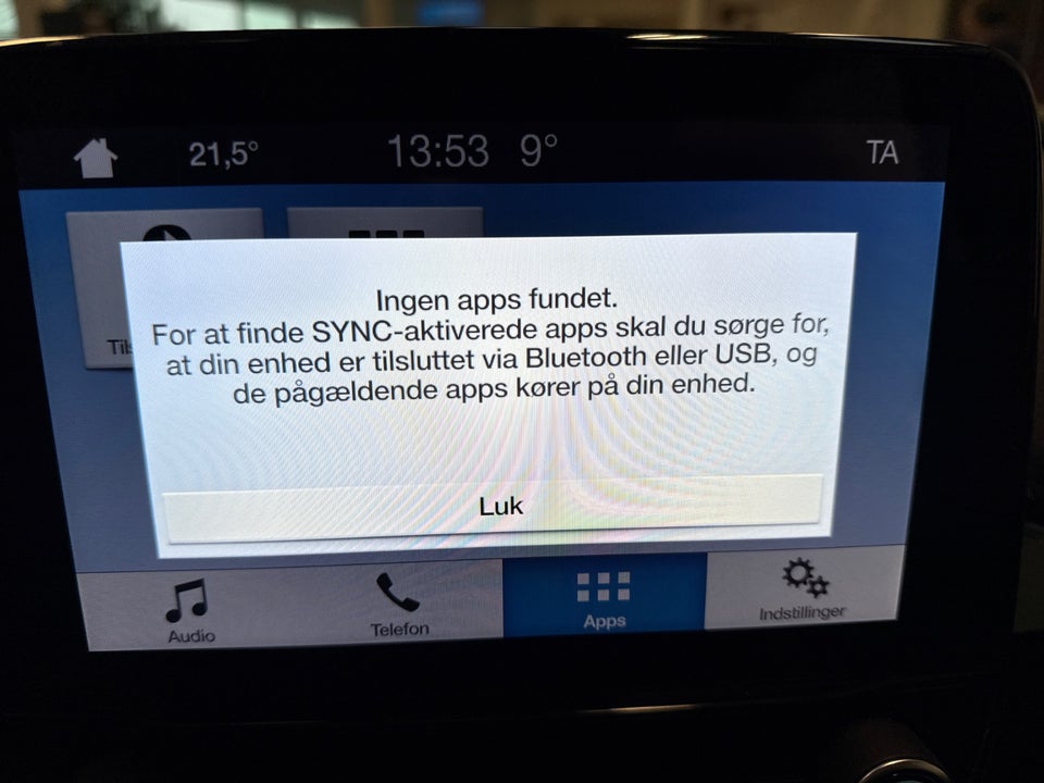 Ford Fiesta 1,0 EcoBoost Active I 5d