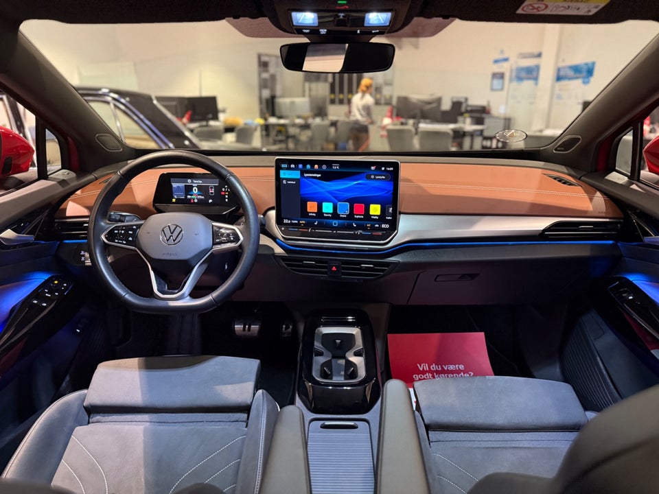 VW ID.5 77 Style+ 5d