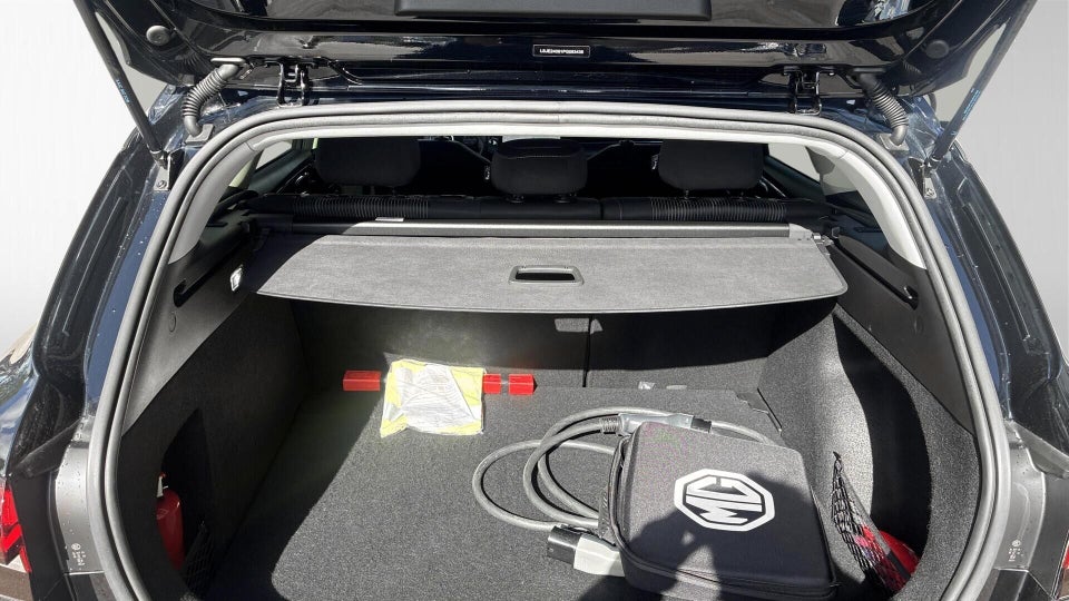 MG MG5 61 Comfort 5d