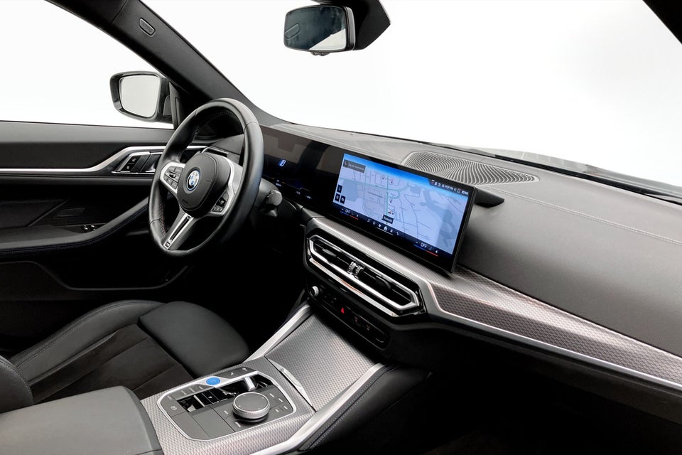 BMW i4 M50 M-Sport xDrive 5d