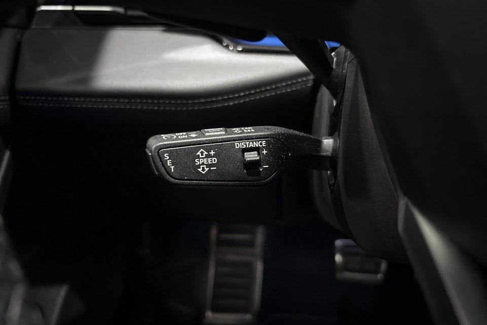 Audi A6 e-tron S-line pro performance Avant 5d