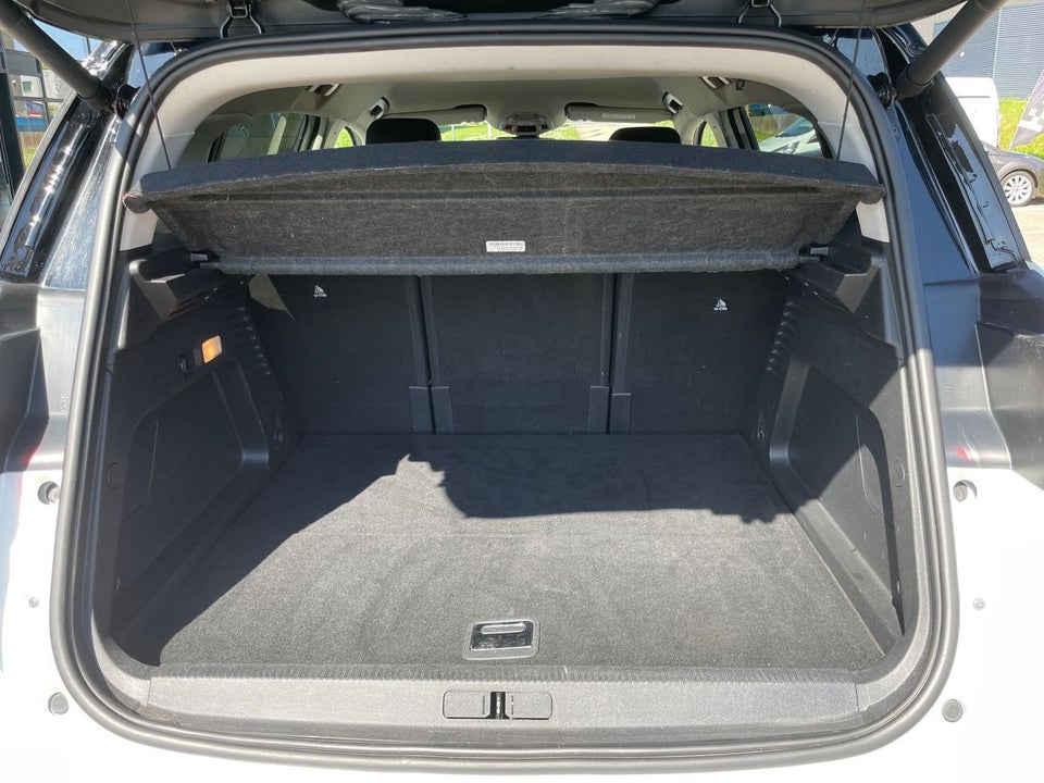 Citroën C5 Aircross 1,6 Hybrid Shine Sport EAT8 5d
