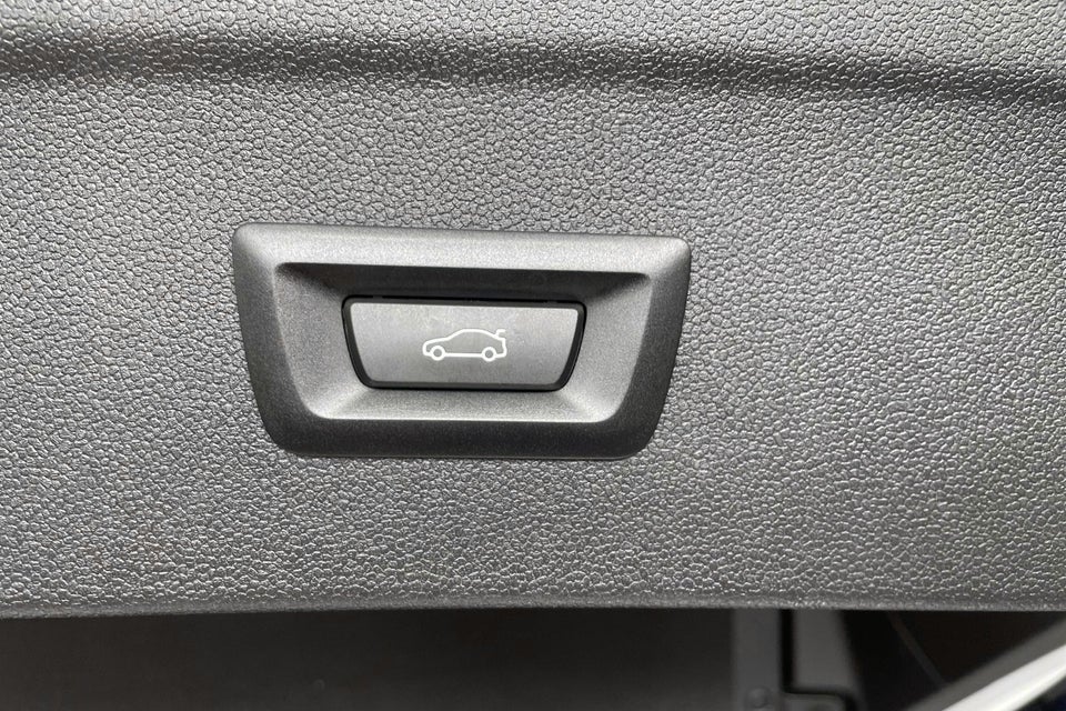 BMW iX xDrive50 Supercharged 5d