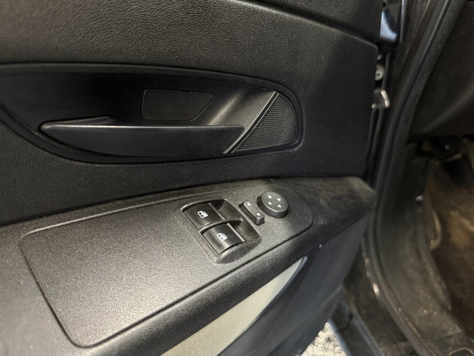 Fiat Grande Punto 1,4 Active 5d