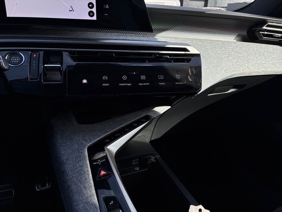 Peugeot e-5008 77 GT 7prs 5d