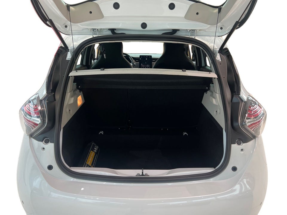 Renault Zoe 52 Intens 5d