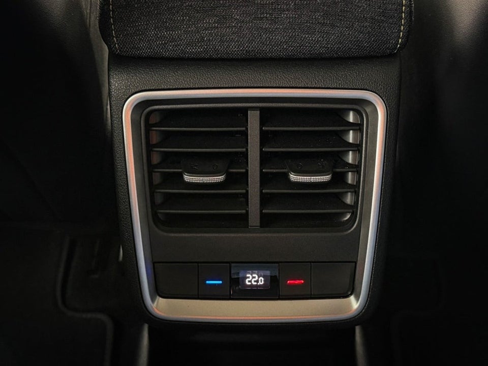 Skoda Elroq 85 iV Maxx 5d