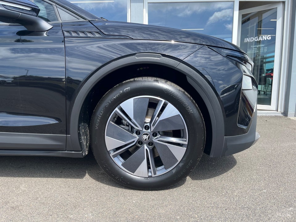 Skoda Elroq 60 iV 5d