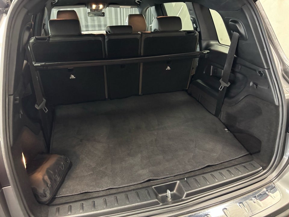 Mercedes EQB300 Electric Art 4Matic 7prs 5d