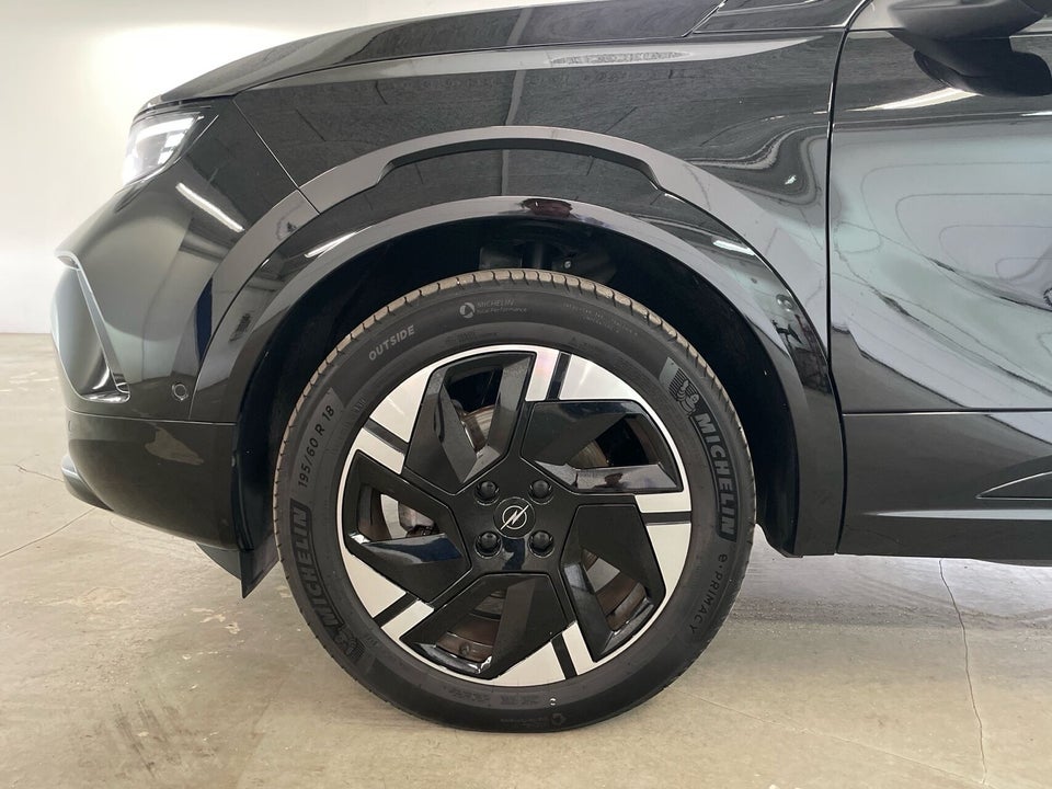 Opel Mokka-e 54 GS 5d