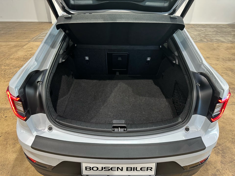 Polestar 2 Long Range 5d