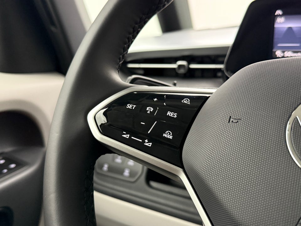 VW ID.Buzz 79 Pro SWB 5d