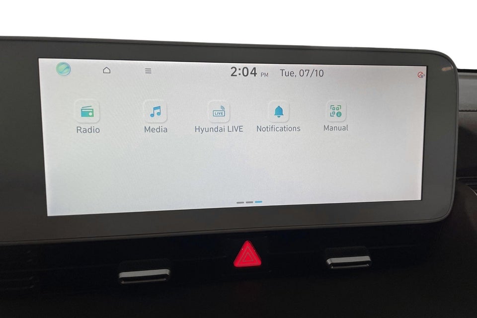 Hyundai Ioniq 5 58 Essential 5d