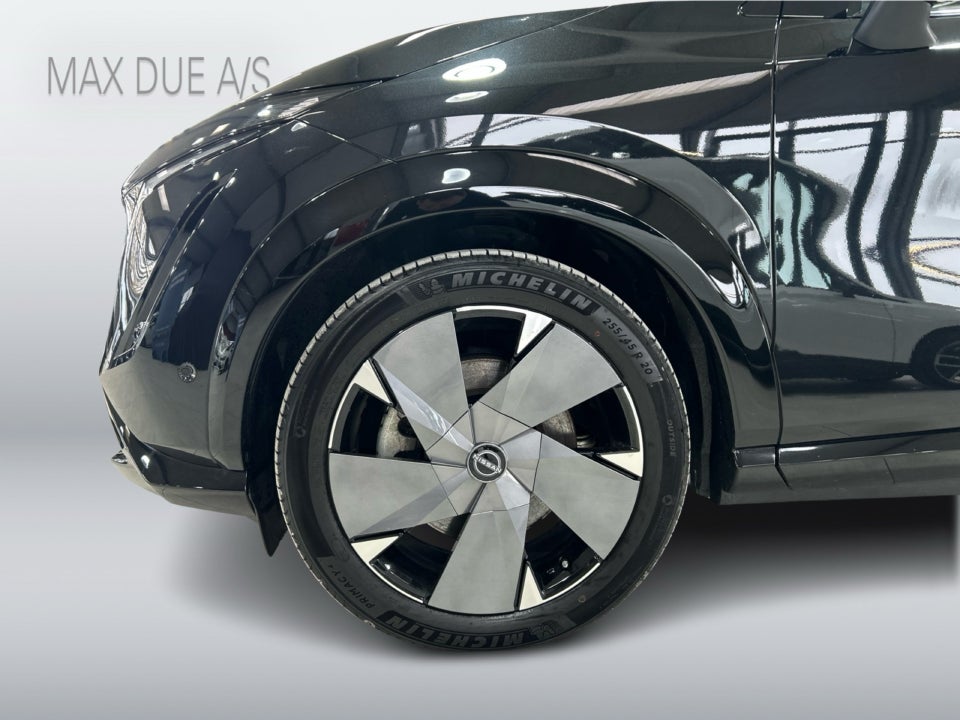 Nissan Ariya 87 Evolve 5d