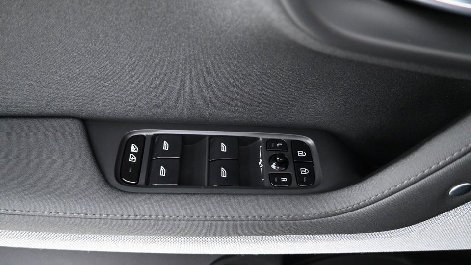 Polestar 2 Long Range AWD 5d