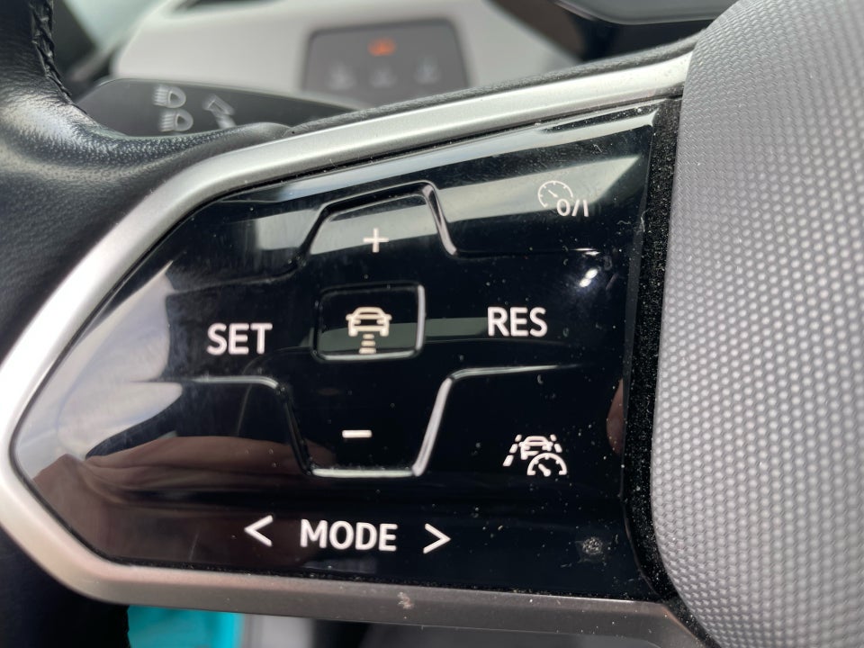 VW ID.3 58 Pro Performance Max 5d