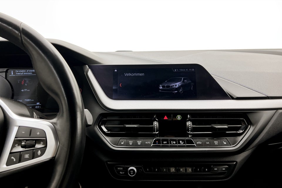 BMW 118i 1,5 M-Sport aut. 5d