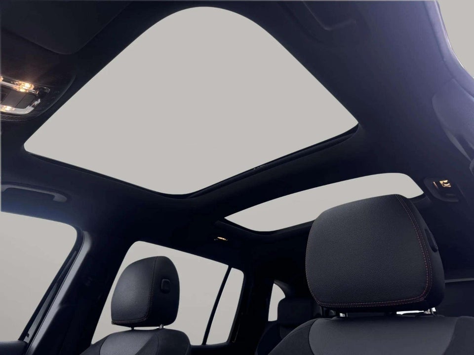 Mercedes EQB250+ AMG Advance Plus 7prs 5d