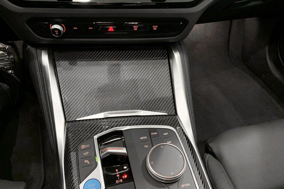 BMW i4 M50 Supercharged xDrive 5d