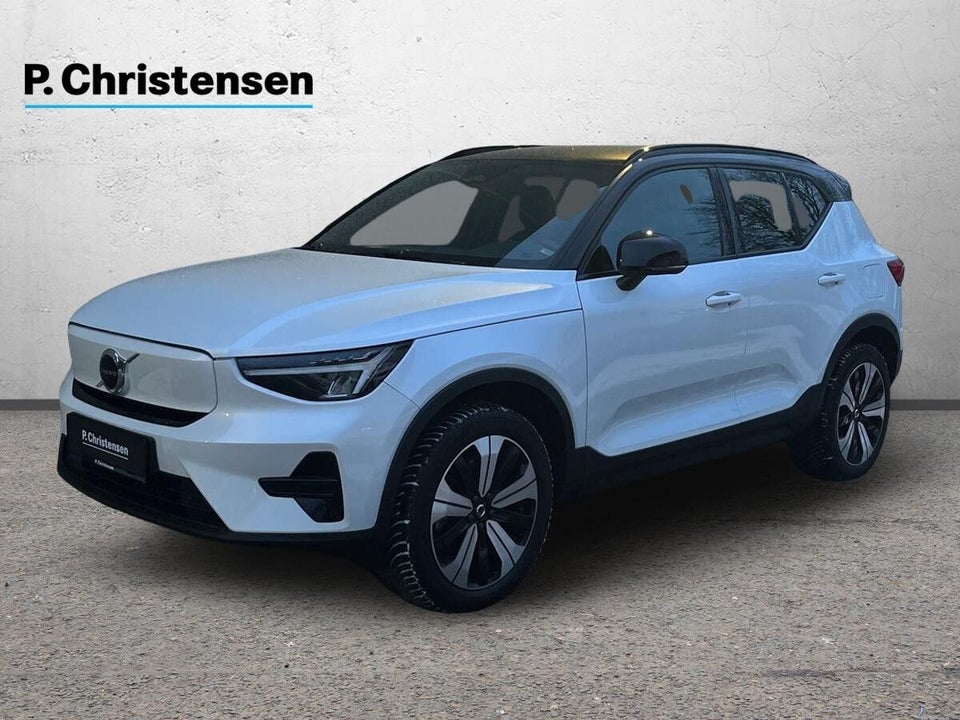 Volvo XC40 P6 ReCharge Core 5d