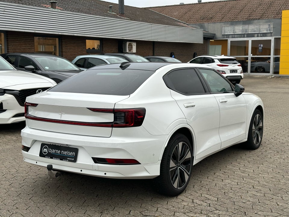 Polestar 2 Standard Range 5d