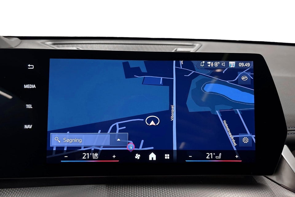 BMW iX1 xDrive30 Fully Charged 5d