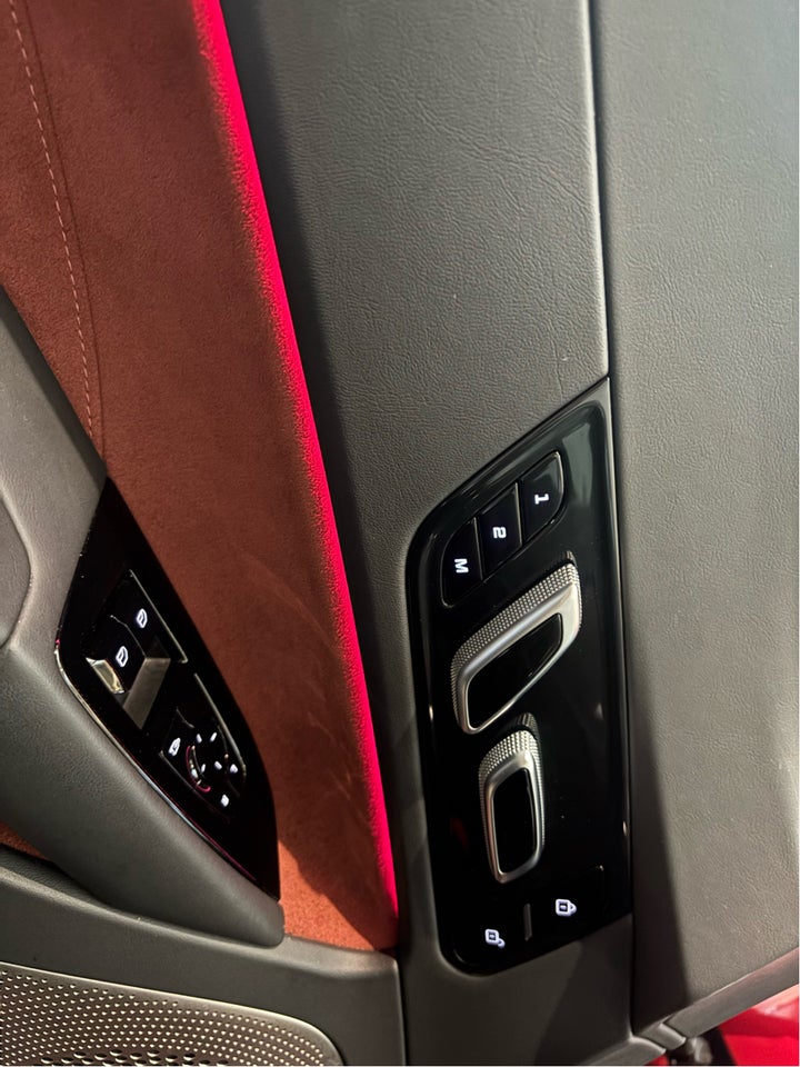 MG Cyberster GT Performance 2d