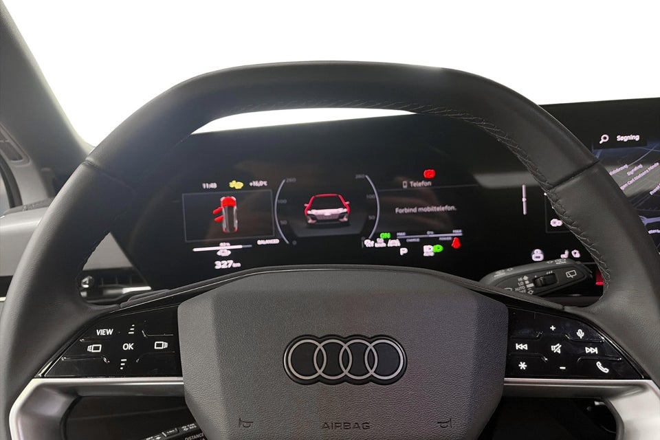 Audi A6 e-tron Progress plus Avant 5d