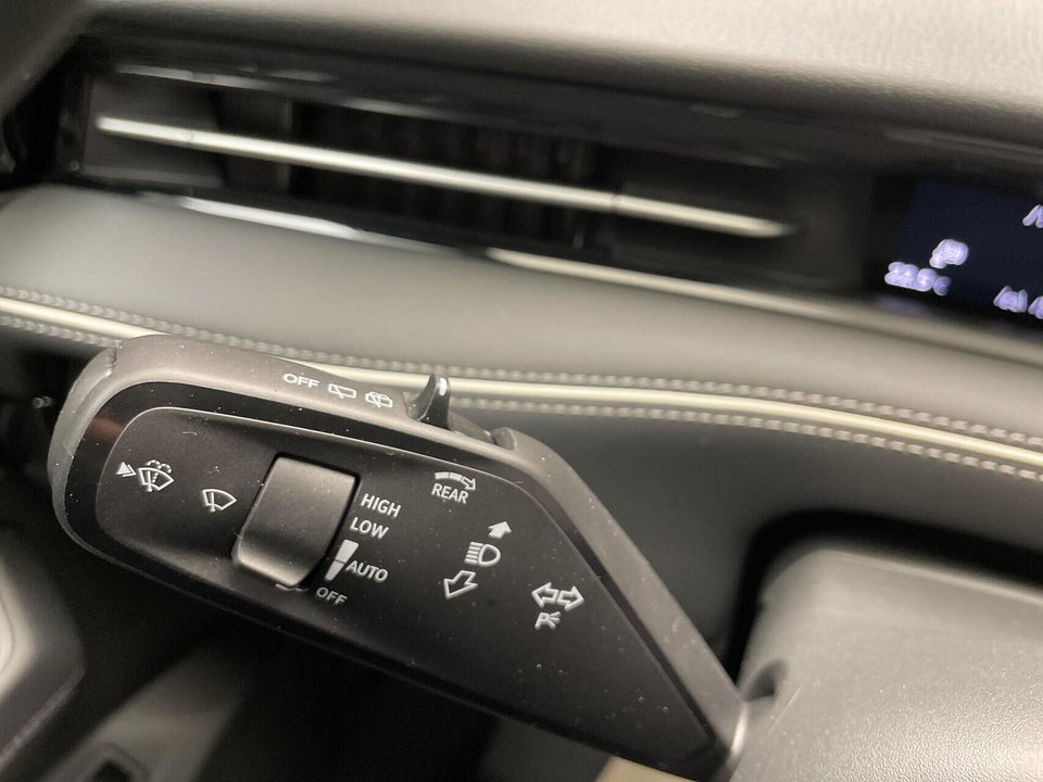 VW ID.7 86 Style S Tourer 5d