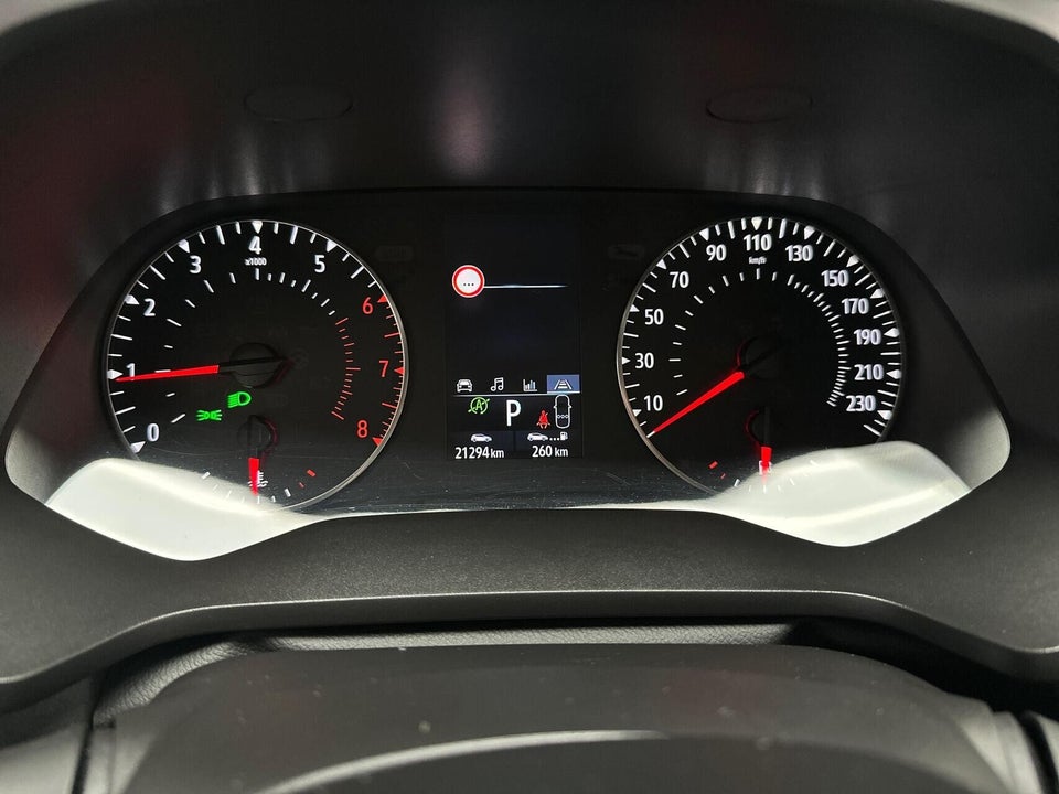 Renault Captur 1,3 TCe 130 Zen EDC 5d