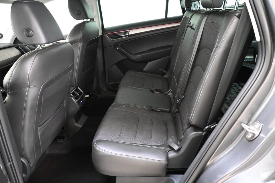 Skoda Kodiaq 2,0 TDi 150 Style DSG 7prs 5d