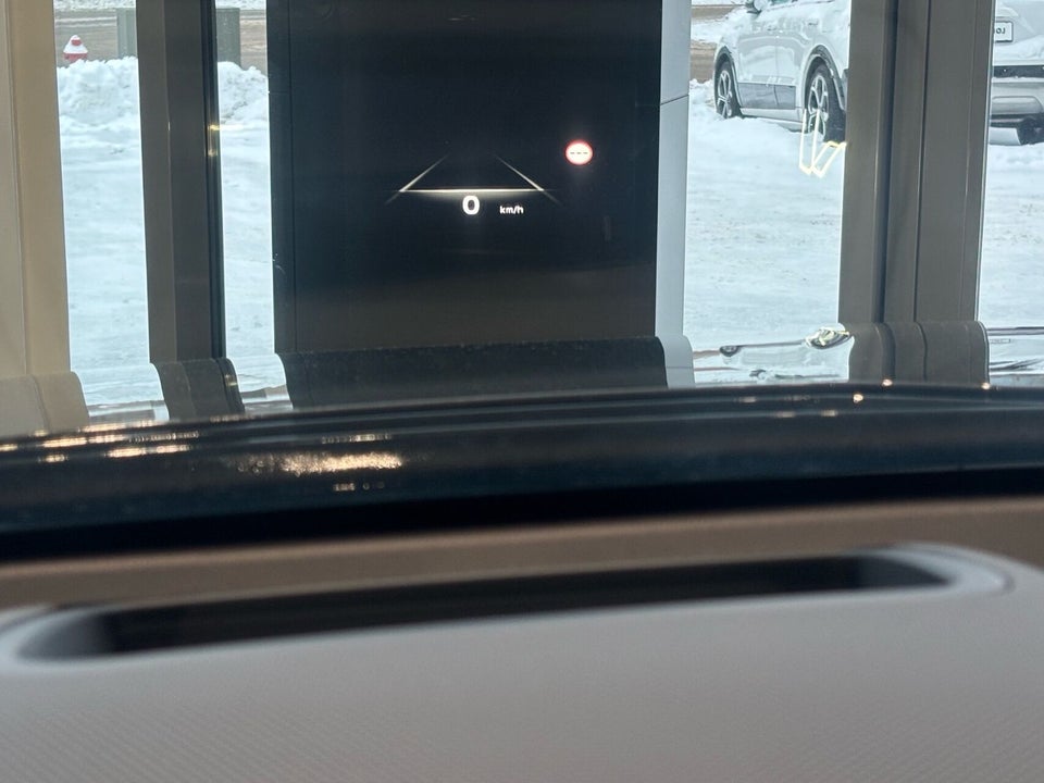 Kia Niro 64 EV Upgrade 5d