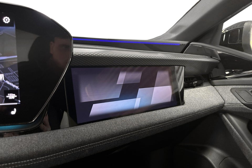 Audi A6 e-tron Ultra performance Avant 5d