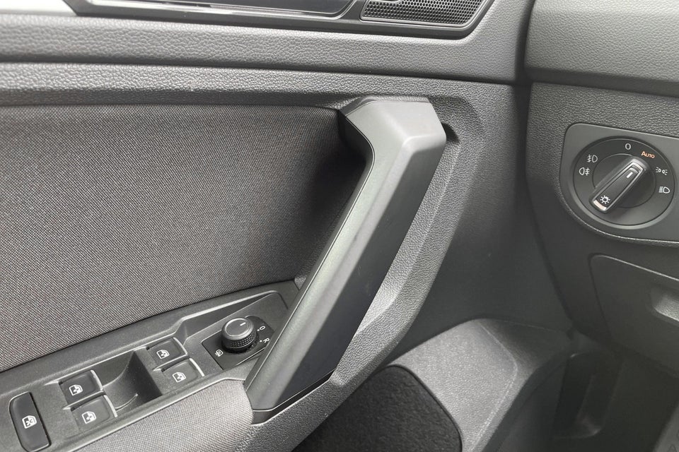 VW Tiguan 2,0 TSi 180 Comfortline DSG 4Motion 5d