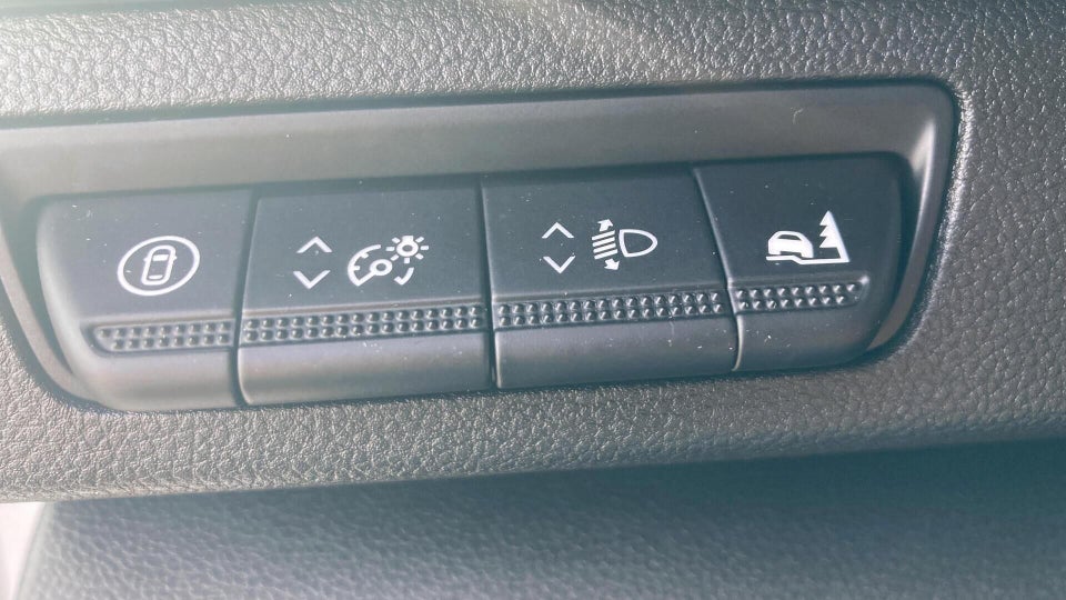 Renault Kangoo 1,5 dCi 95 L2