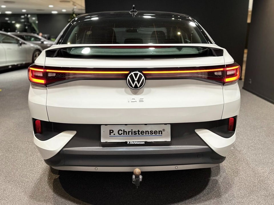 VW ID.5 Pro Performance 5d