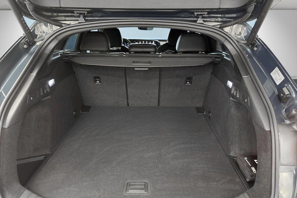 Audi A6 e-tron S-line plus Avant 5d