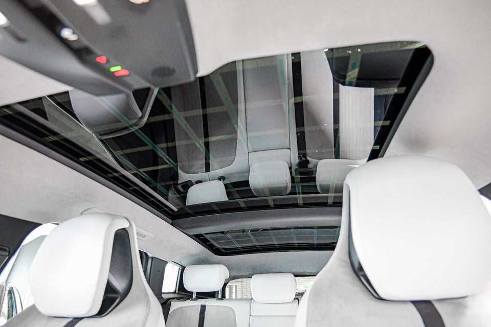 Fisker Ocean Extreme 5d