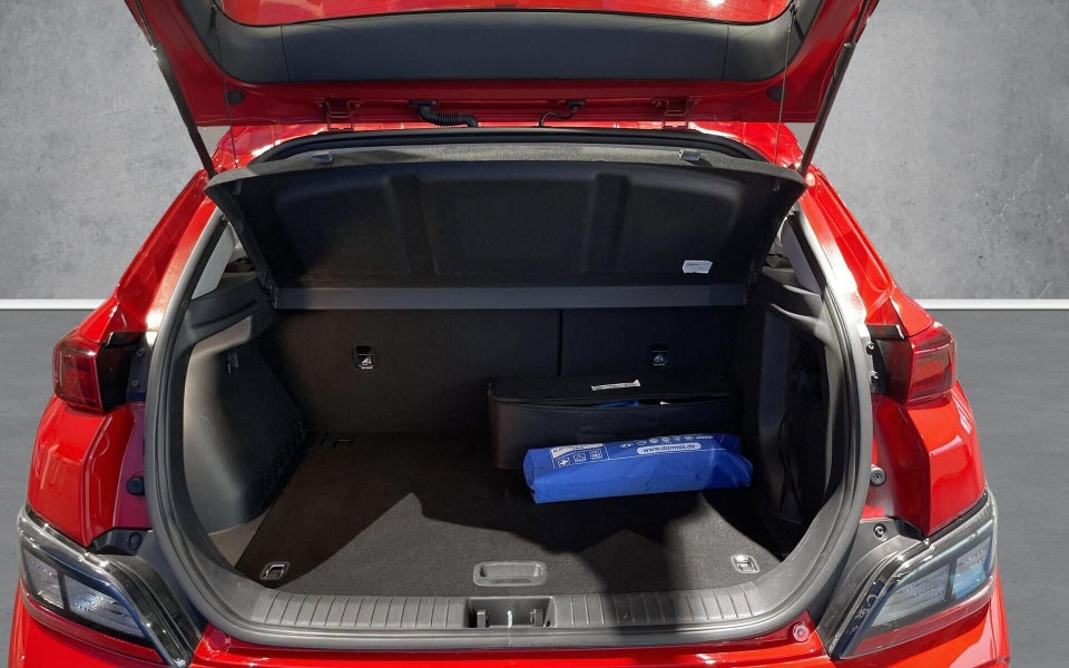 Hyundai Kona 64 EV Trend 5d