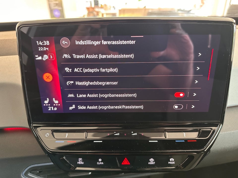 VW ID.3 77 Pro S 5d