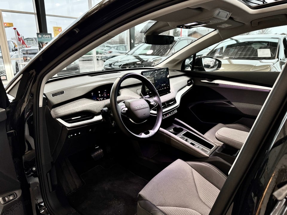 Skoda Enyaq 85x iV Premium 5d
