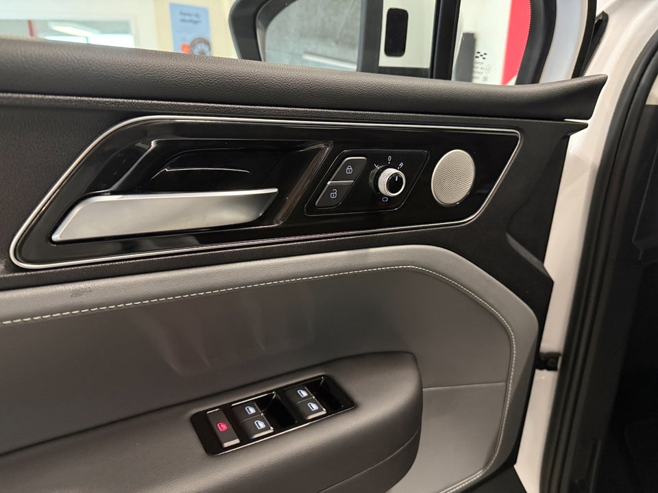 Aiways U5 Premium 5d