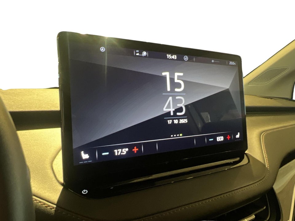 Skoda Enyaq 80 iV Premium 5d