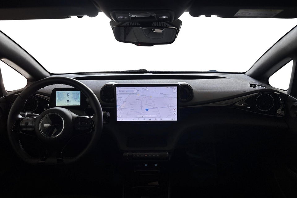 BYD Dolphin 60 Design 5d