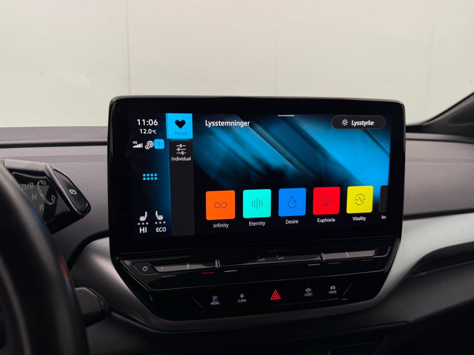 VW ID.4 77 Pro Performance 5d