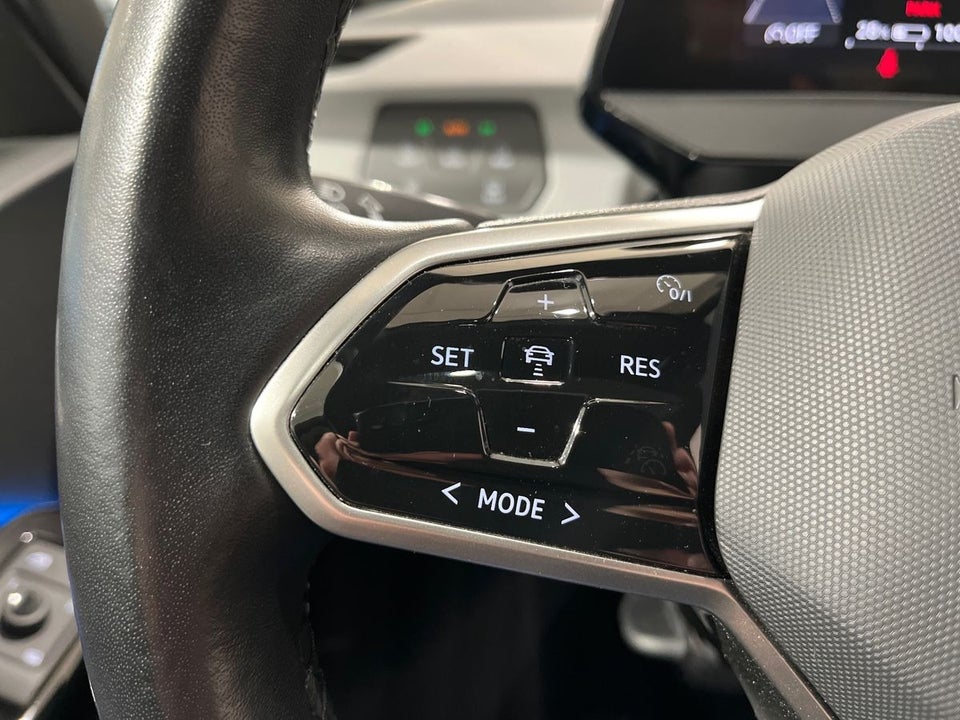 VW ID.3 58 Pro Performance Family 5d