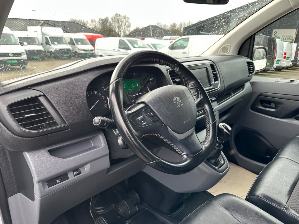 Peugeot Expert 2,0 BlueHDi 122 L2 Premium Van
