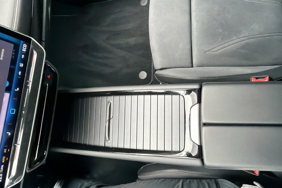 VW ID.7 86 Style S+ 5d